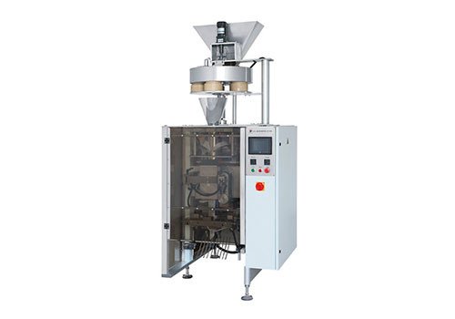 CCE-420 Automatic Vertical Packing Machine