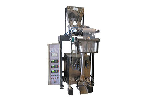 MK 215 Fully Pneumatic Vertical form Fill Seal Packaging Machine