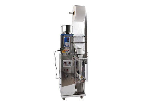 YSDT Spices Pouch Packing Machine 