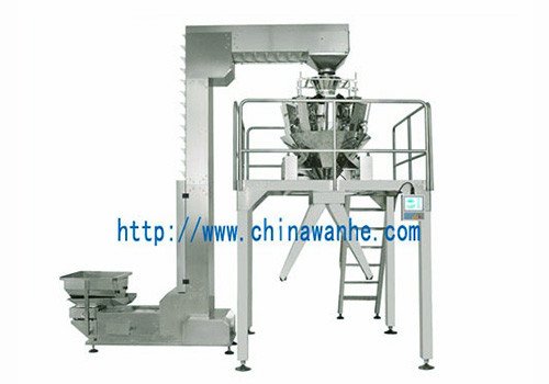 WH-B3 Food Packaging Machinery 