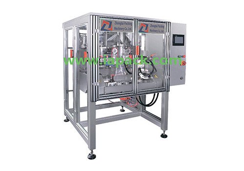 ZVF-260GD High-speed Automatic Packing Machine