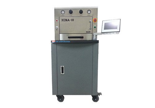 Semi-Automatic Blister Packing Machine XENA-III 