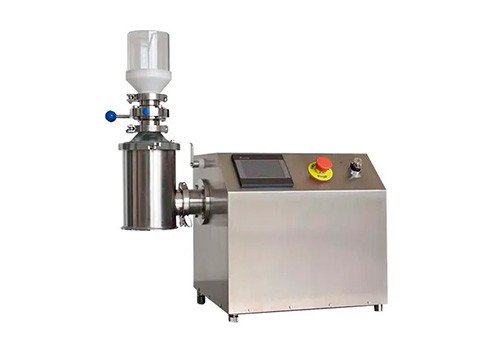 FZB-100 Mini Type Conical Mill