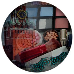 Москва поставляет косметическую продукцию в 91 страну