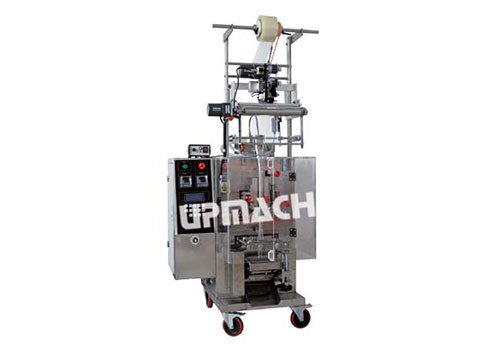 Fin Seal Sachet Packaging Machine for Liquid DXDL-300