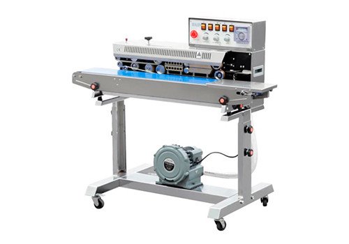 Aerating Band Sealer FRMQ-980III