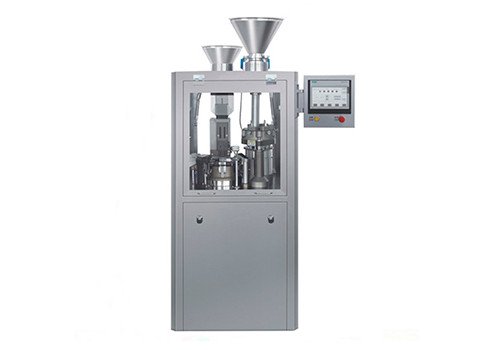 NJP-400 Full Automatic Capsule Filling Machine
