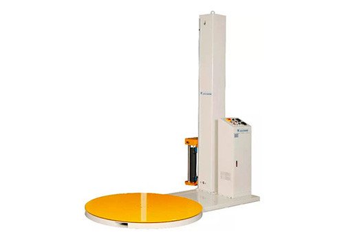 WSV-1521/1821 Stretch Wrapping Machine