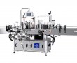 Round & Flat Bottle Labeling Machine