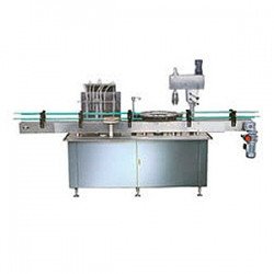 Linear Filling Capping Machine SD-ZGF-1000