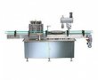 Linear Filling Capping Machine SD-ZGF-1000