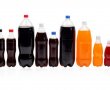 3-In-1 Gas Beverage Carbonated Drink Filling Machine GF-CF-A1  