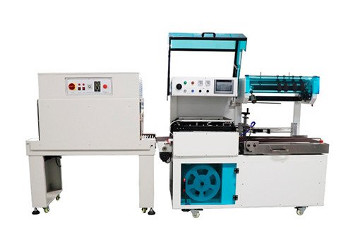 Link-5545TBA/Link-4525 Automatic Heat Shrink Packaging Machine