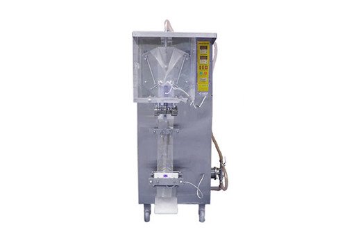 Automatic Milk Pouch/ Bag Packaging Machine
