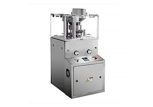 Pharmaceutical Rotary Tablet Press Machine ZP-5/7/9B