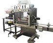 Model TruCap-X-Vib Automatic Inline Bottle Capping Machine with Vibratory Cap Feeder