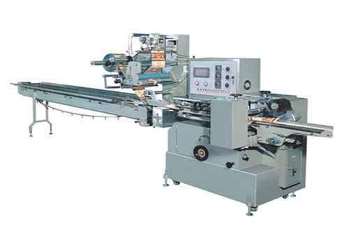 CCE-450A Candy Packing Machine