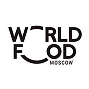 WorldFood Moscow 2020