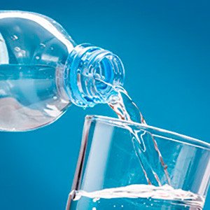 Производство бутилированной воды в РФ растет