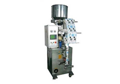 Vertical Type Automatic Liquid Packaging Machine XY-60BY
