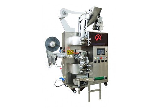 C16 Special Automatic Inner and Outer Tea Bag Packing Machine  