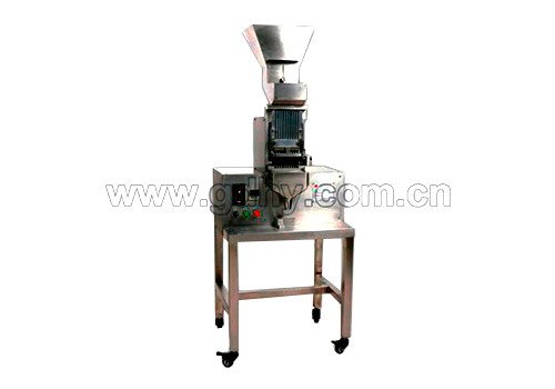 JSJ-10 Bottle Counting and Filling Machine