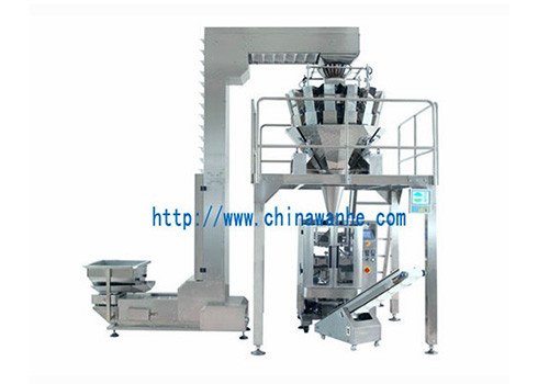 WH-B1 Food Weighing Packing System 
