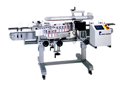 PL-622 Two Sides Labeling Machine 