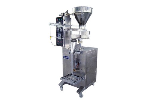 Middle Size Granular Packaging Machine SD series