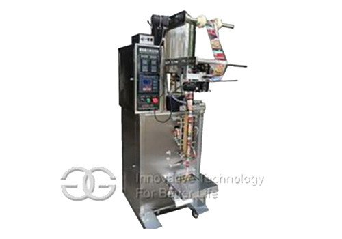 Automatic Jelly Filling Machine/Jelly Packaging Machine GG-330Y