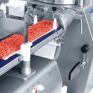 Цех под Оренбургом будет выпускать комплектующие для мясоперерабатывающего оборудования