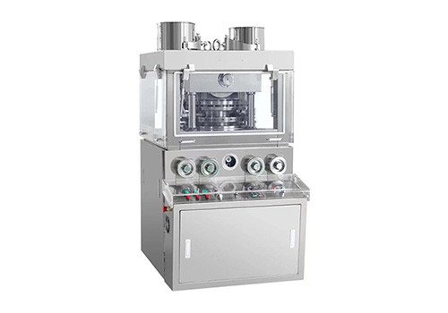 ZP-series High Speed Rotary Tablet Press