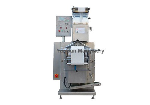 YB-220S/YB-280S Automatic Vertical Wet Towel Folding and Packaging Machine