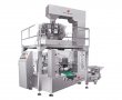 Automatic Gusset Bag Packing Machine