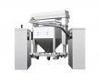 YHA-2 Bin Blender