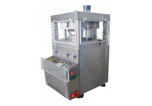 ZP11F, ZP13F Rotary Tablet Press