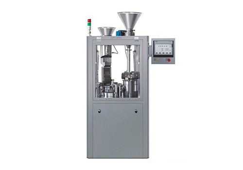 NJP-800 Full Automatic Capsule Filling Machine