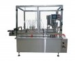 Monoblock Vial Filler Capper