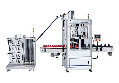 SL-301 Standard Shrink Sleeve Applicator 