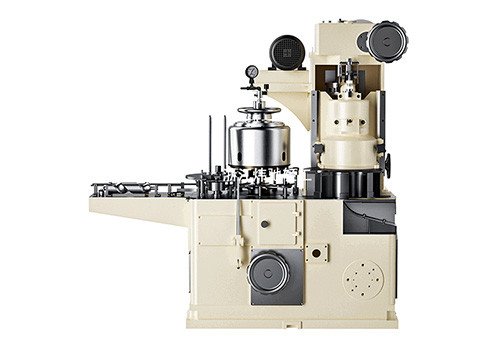 Машина для закатки вакуумных банок TP300