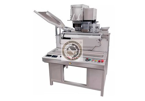 NKAIM-60 Ampoule Inspection Machine