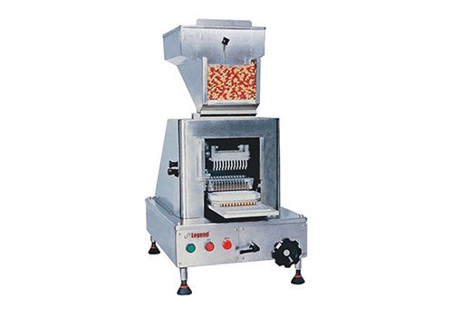 Automatic Capsule Loader 