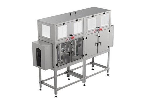 DRYJET200