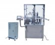 Automatic Filling Stoppering Pre Filled Syringe Filling Machine 