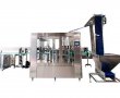 Full Automatic Bottled Water Filling Production Line