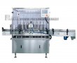 Automatic Filling Machine for Chemical Detergent Lotion Soap 