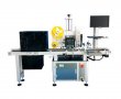 Visual and Code Reading Inspection Machine Series