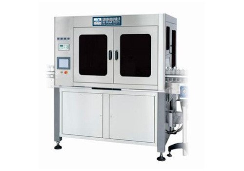 Automatic Labeling Machine OPP XYM-300
