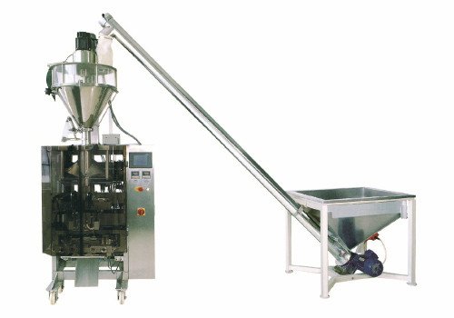 KL-420 Large Vertical Auto Packing Machine