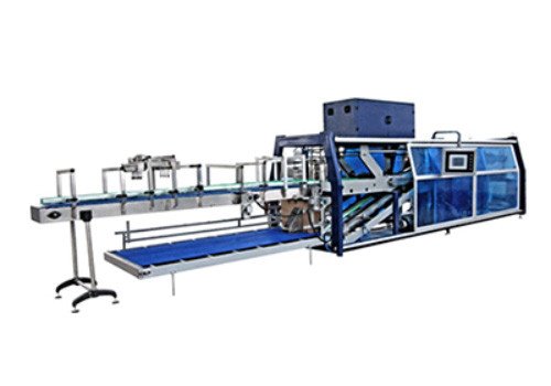 Automatic Shrink Packing Machine TB-series 